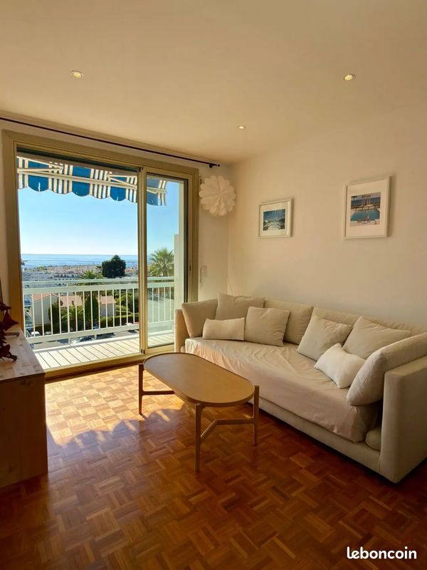 Appartement 3 pièces 72 m² · à Nice · 72 m² · 394 000 €