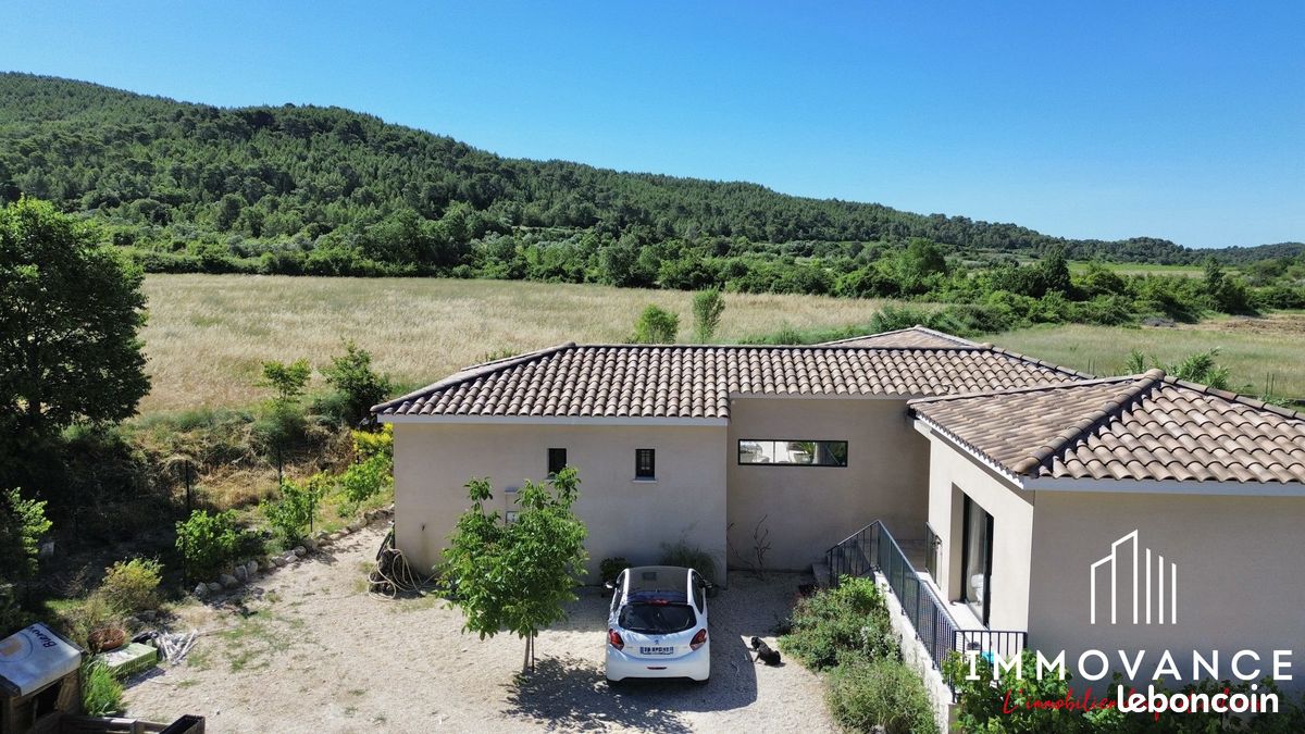 Maison 6 pièces 136 m² · à Sommières · 136 m² · 405 000 €