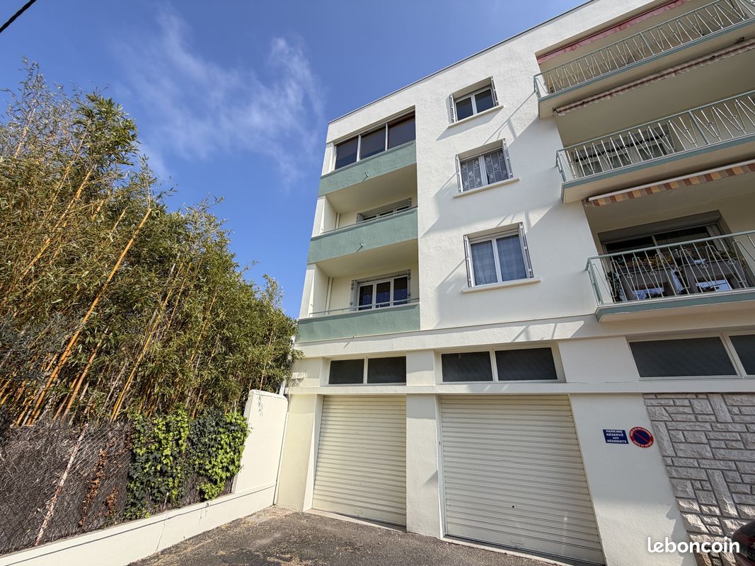 Appartement 3 pièces 70 m² · à Agen · 70 m² · 86 400 €