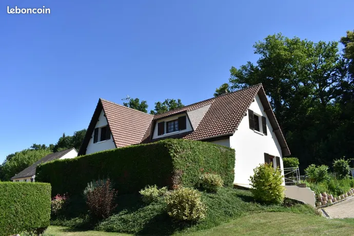 Annonce vente Maison montfort-sur-risle
