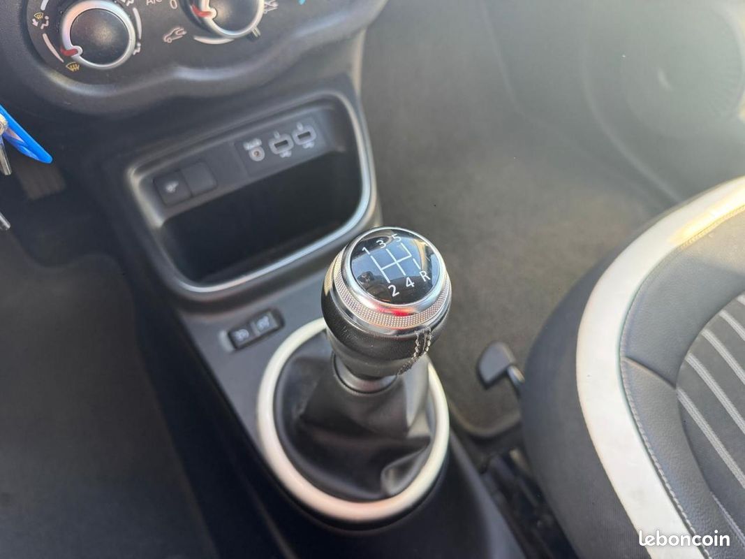 RENAULT TWINGO 1.0 Sce - 75 Intens PHASE 2 GARANTIE 6 MOIS (image 17)