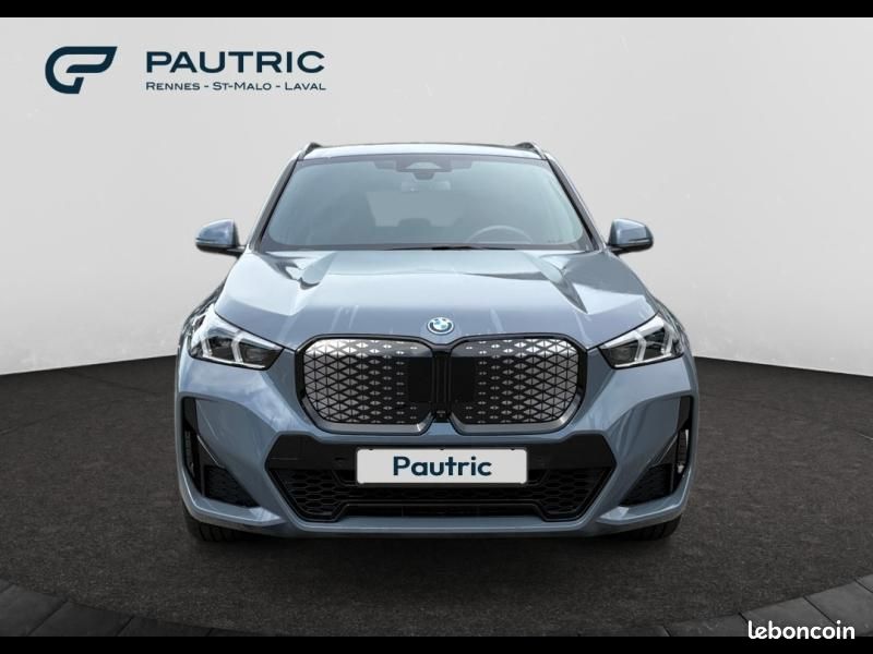 Bmw X1 ieDrive20 204ch M Sport (image 8)
