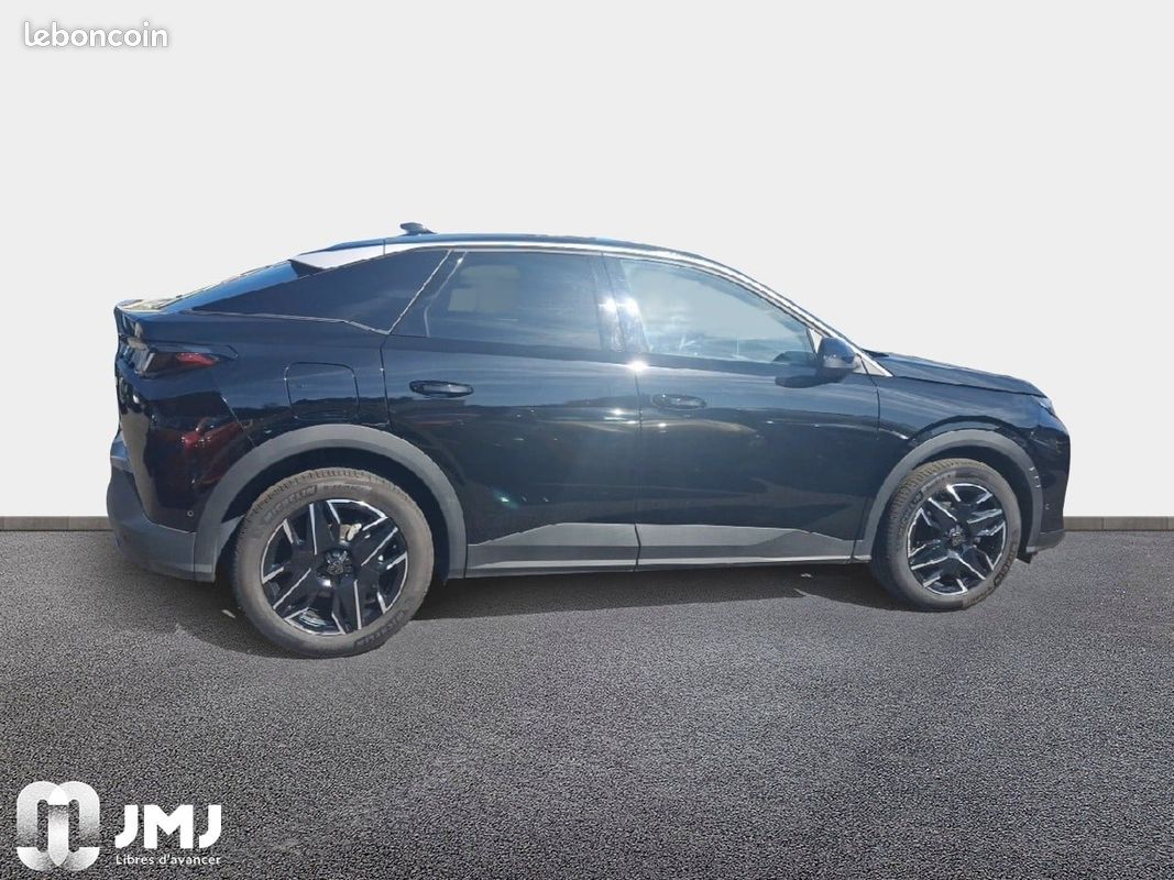 PEUGEOT 3008 Hybrid 136 e-DCS6 Allure (image 4)