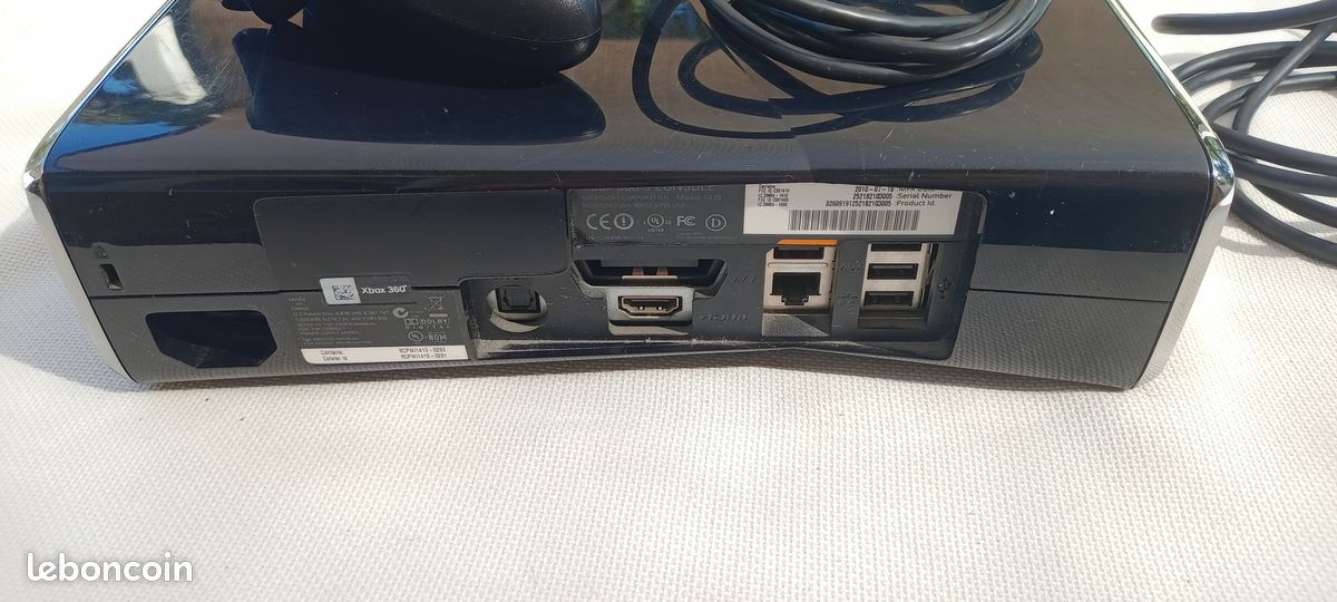 Xbox360 (image 4)