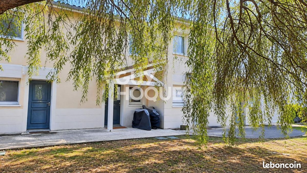 Maison 2 pièces 42 m² · à Martignas-sur-Jalle · 42 m² · 205 000 €