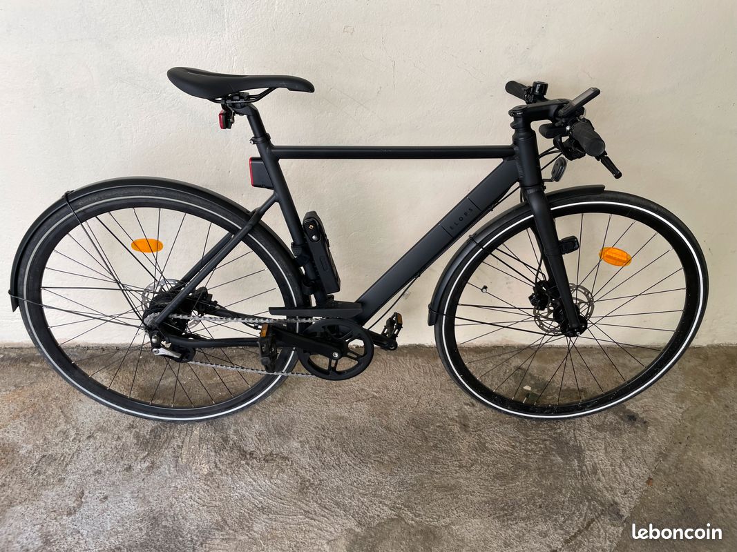 Vélo Elops 900 Decathlon VÃ©lo Elops Velo Decathlon Elops 900