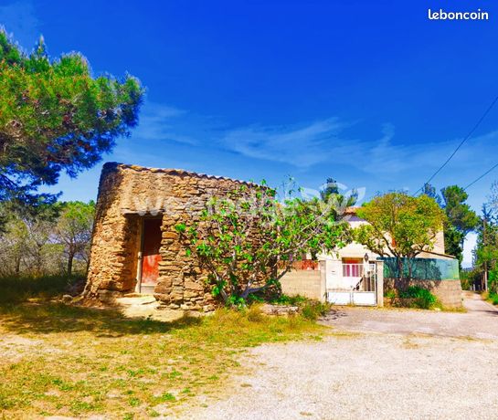 Moulin 5 pièces 125 m²