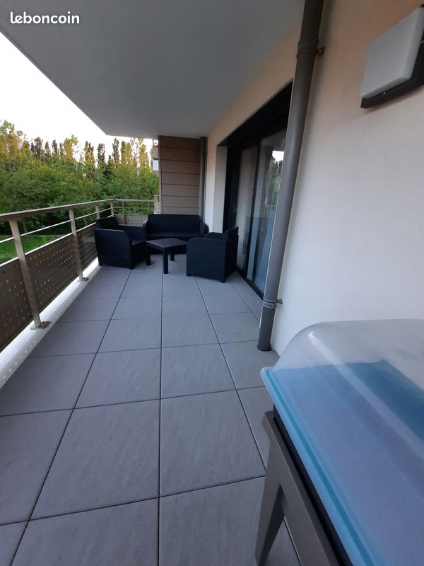 Appartement 2 pièces 53 m² · à Bonneville · 53,3 m² · 210 000 €