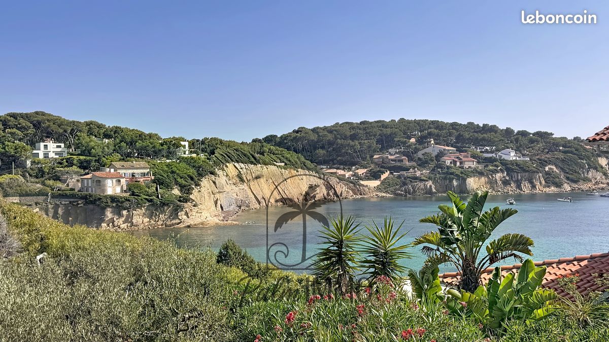 Maison 6 pièces 119 m² · à Sanary-sur-Mer · 119 m² · 1 695 000 €