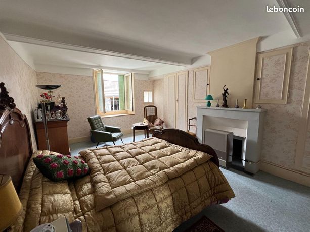 Maison de village 3 pièces 81 m²