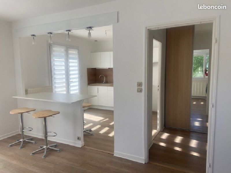 Appartement 2 pièces 49 m² · à Amagney · 49 m² · 630 €/mois
