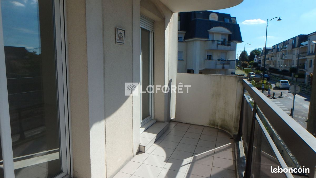 Appartement a louer pontault-combault - 3 pièce(s) - 65 m2 - Surfyn