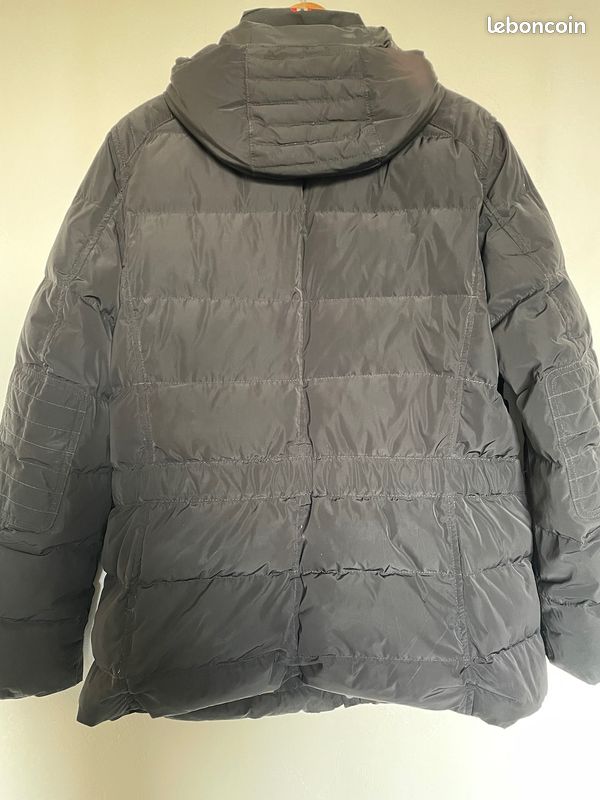 Parka Napapijri homme (image 3)