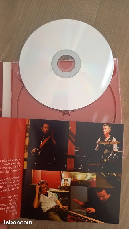 CD SIENNE Quartet (image 3)