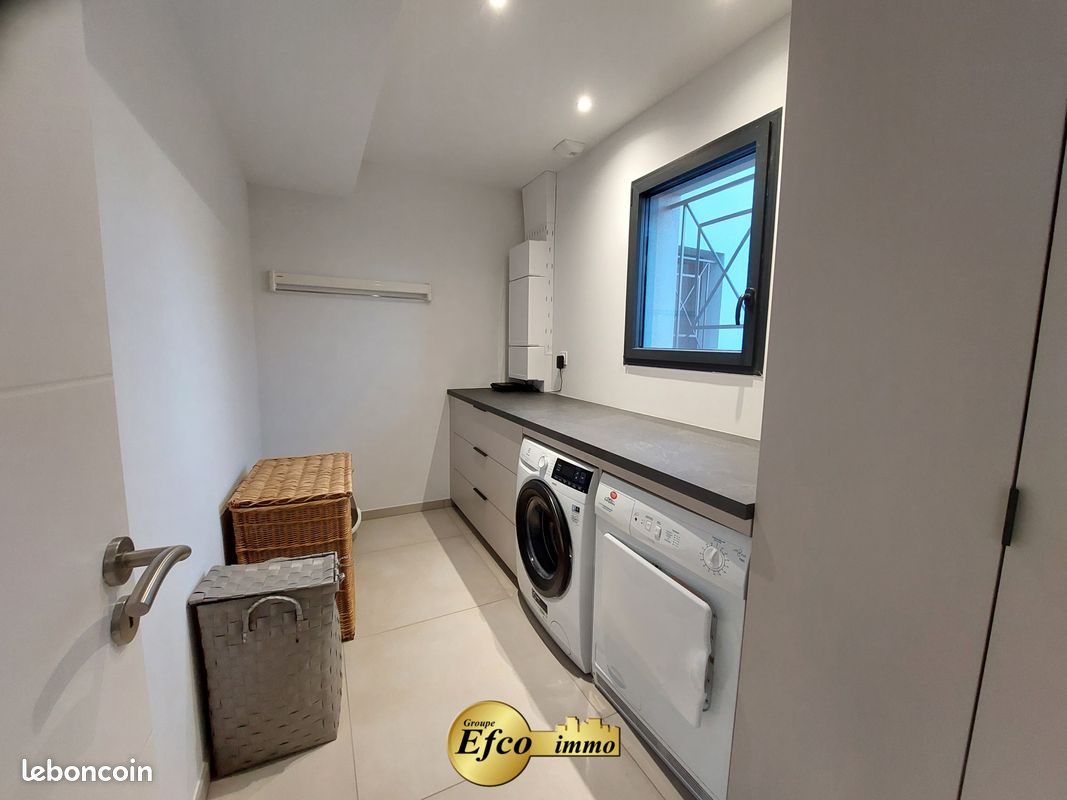 Maison 5 pièces 130 m² - Messanges 40660 (image principale 9)