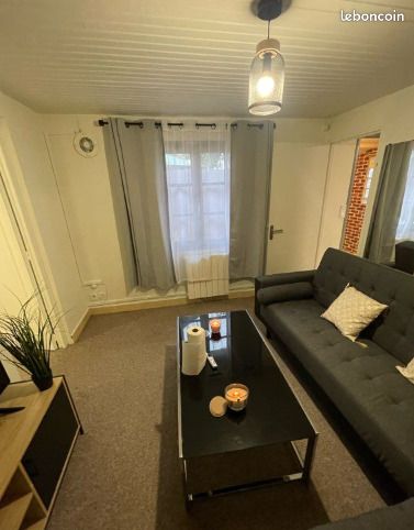 Appartement a louer deuil-la-barre - 2 pièce(s) - 38 m2 - Surfyn