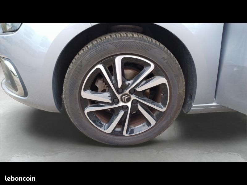 Citroen Grand C4 SpaceTourer PureTech 130ch S&S Shine EAT8 7cv (image 10)