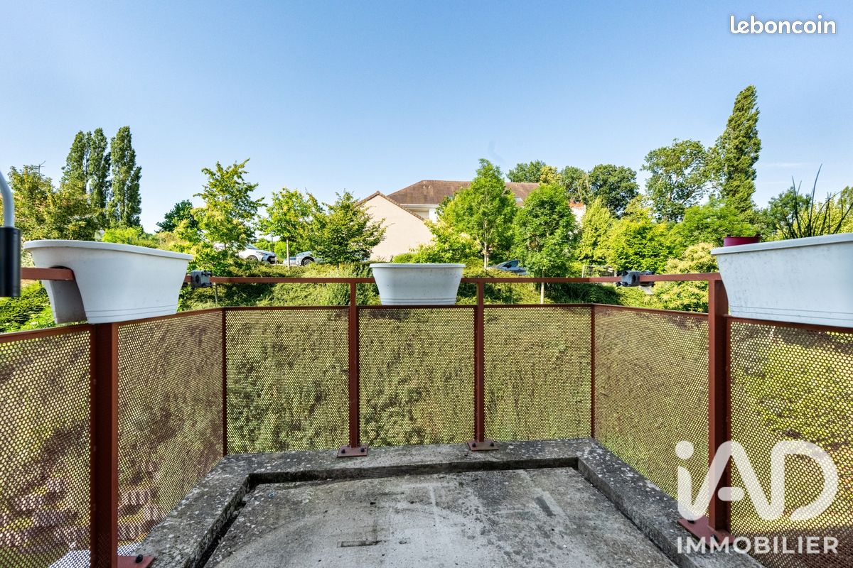 Appartement 3 pièces 64 m² · à Dammartin-en-Goële · 64 m² · 229 900 €