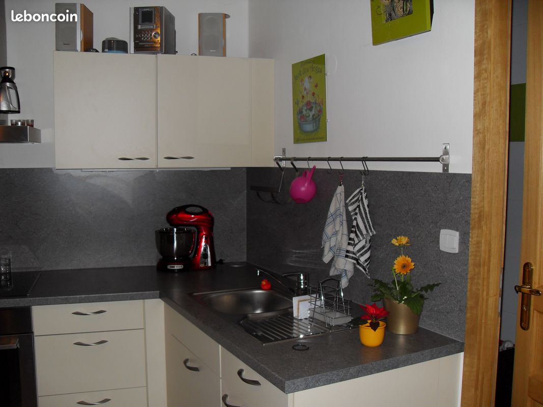 Appartement 2 pièces 38 m² · à Retonfey · 38 m² · 475 €
