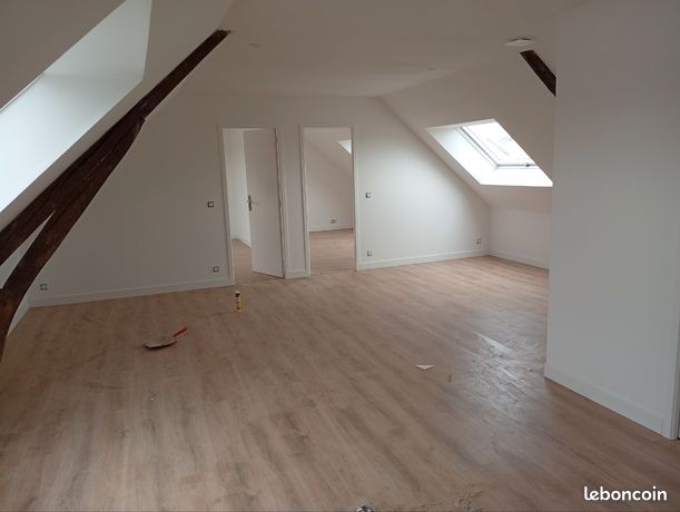 Appartement 1 chambre