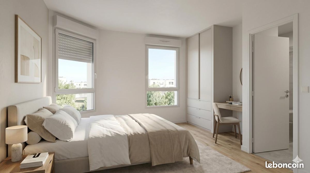 Appartement 5 pièces 105 m² · à Enghien-les-Bains · 105 m² · 682 000 €
