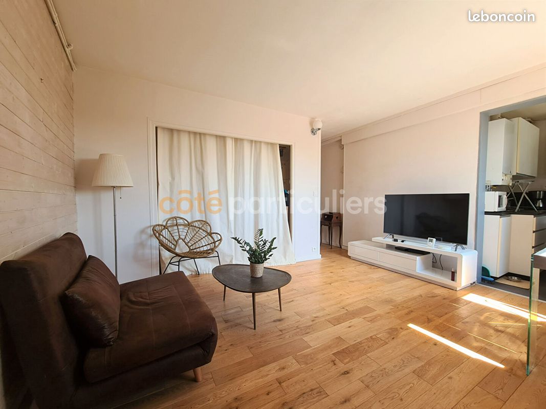 Appartement 2 pièces 46 m² · à Saint-Germain-en-Laye · 46 m² · 328 000 €
