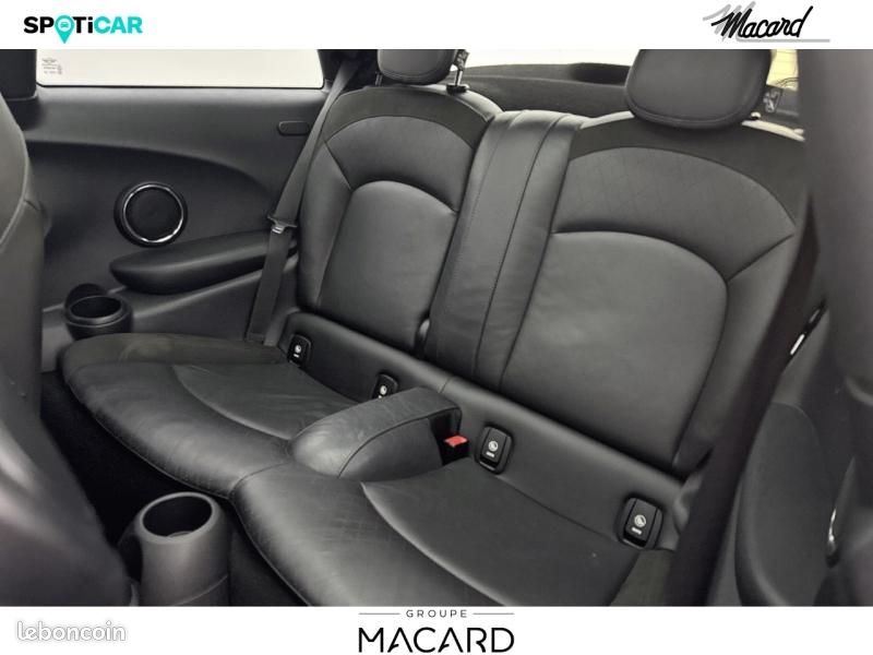 Mini Mini Cooper 136ch Blackfriars BVA (image 12)