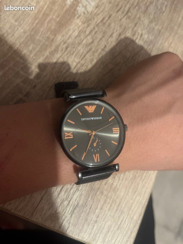 Montre empo (image 2)