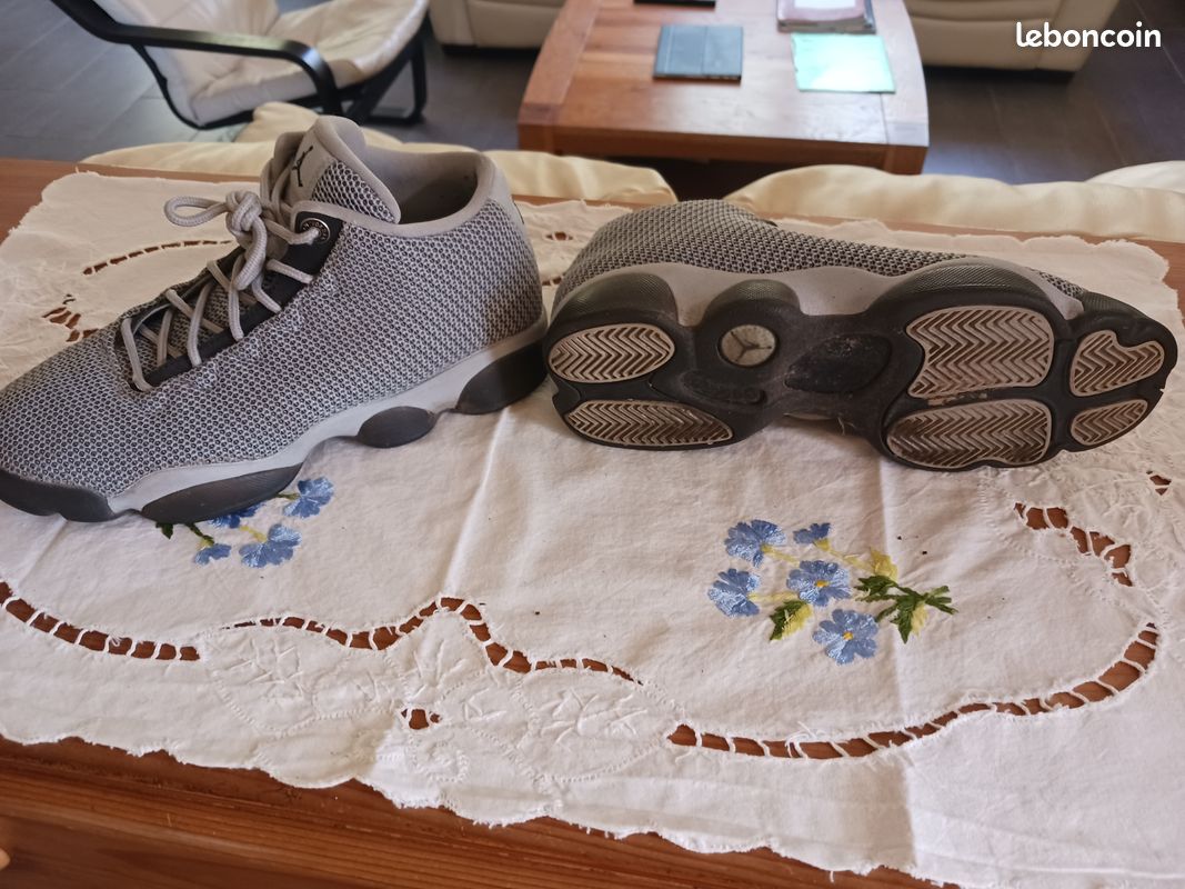 Sneakers Jordan - taille 39 (image 1)