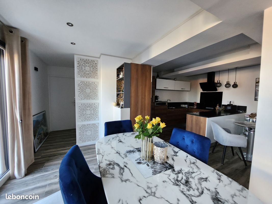Appartement 2 pièces 94 m² · à Bouguenais · 94 m² · 259 000 €