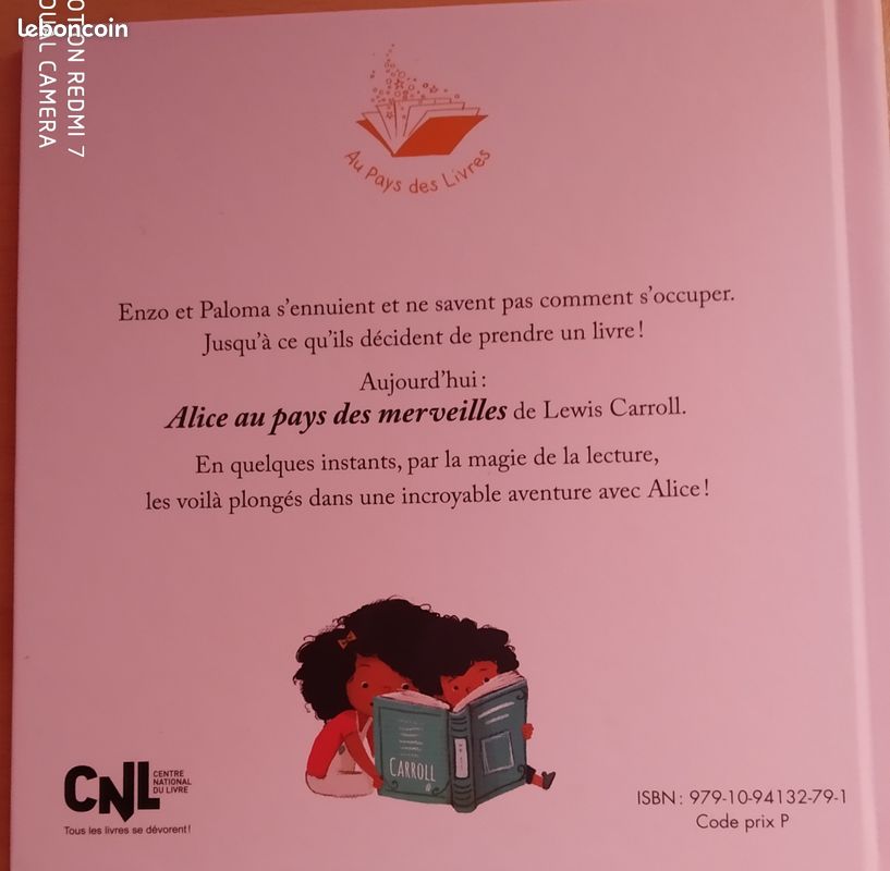 Livre enfants (image 2)