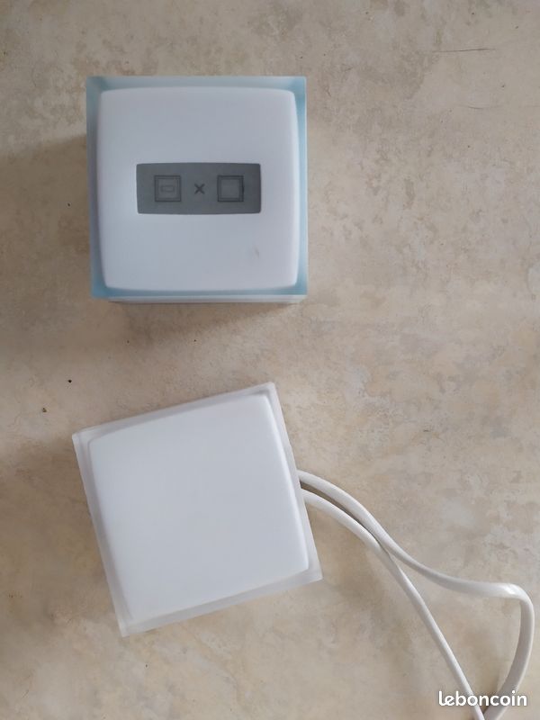 Thermostat Connecté Netatmo (image 2)