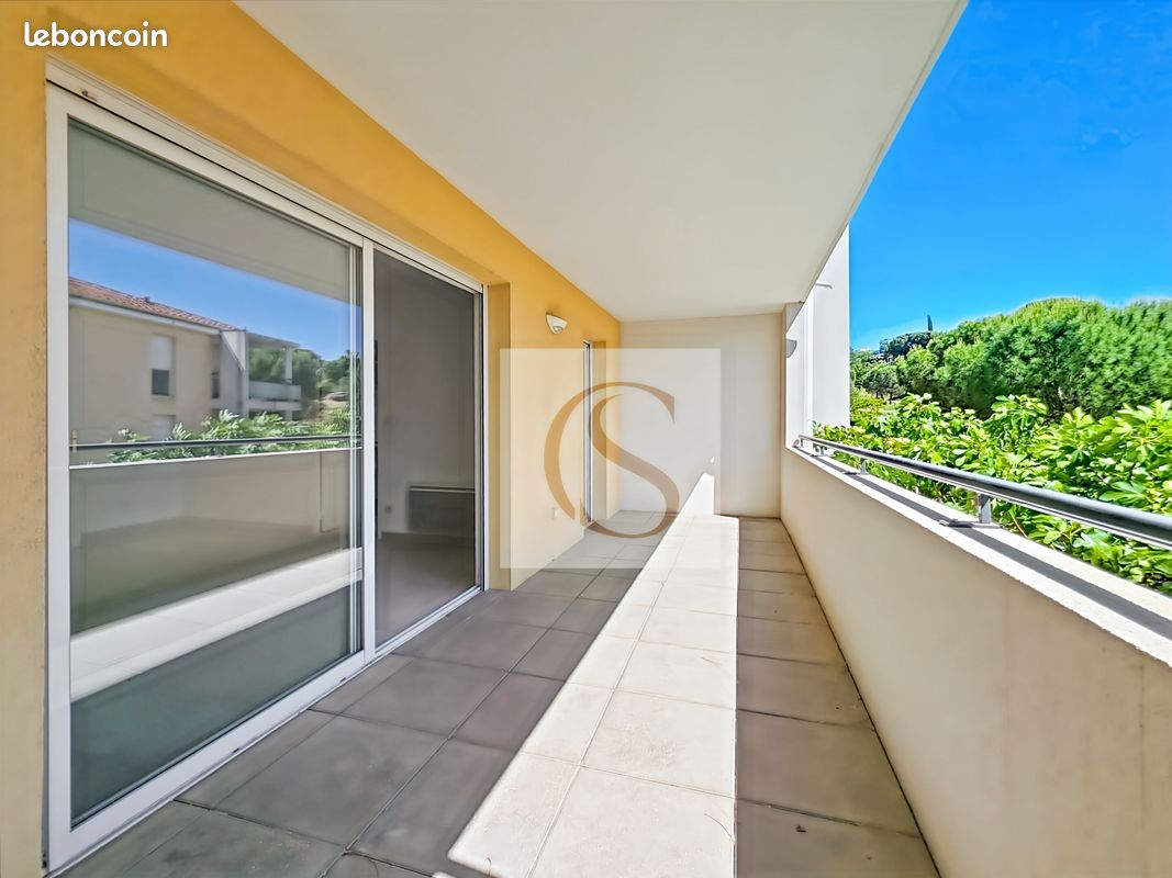 Appartement 4 pièces 83 m² · à Fréjus · 83 m² · 315 000 €