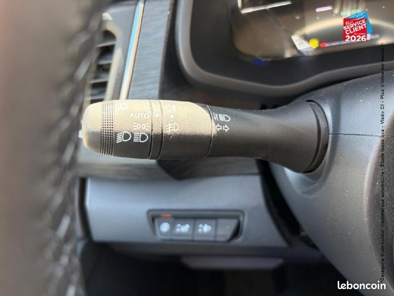 Nissan Primastar Fg L2H1 3t0 2.0 dCi 150ch Cabine Approfondie Tekna (image 24)