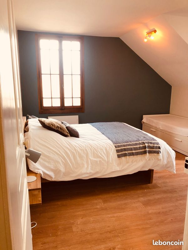 Appartement 12 personnes St Gervais les bains (Mont-Blanc) (image 3)