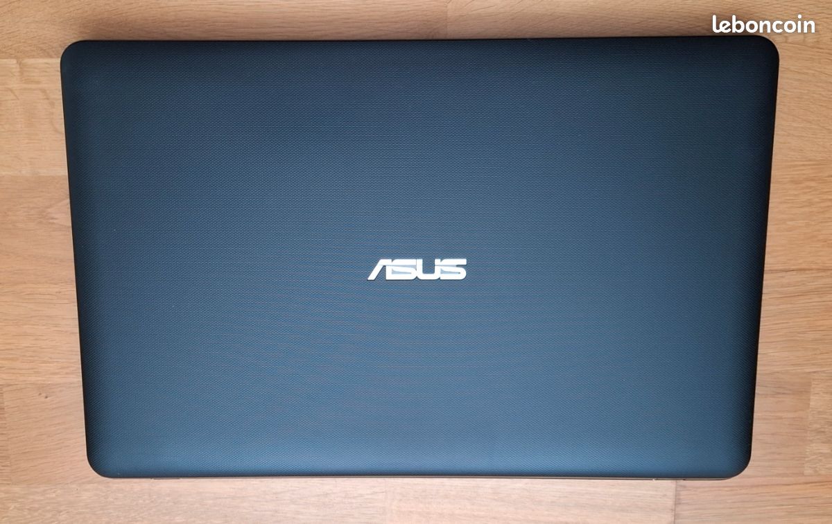 Ordinateur portable ASUS X751L 4GB RAM SSD 128 GB PCP0014