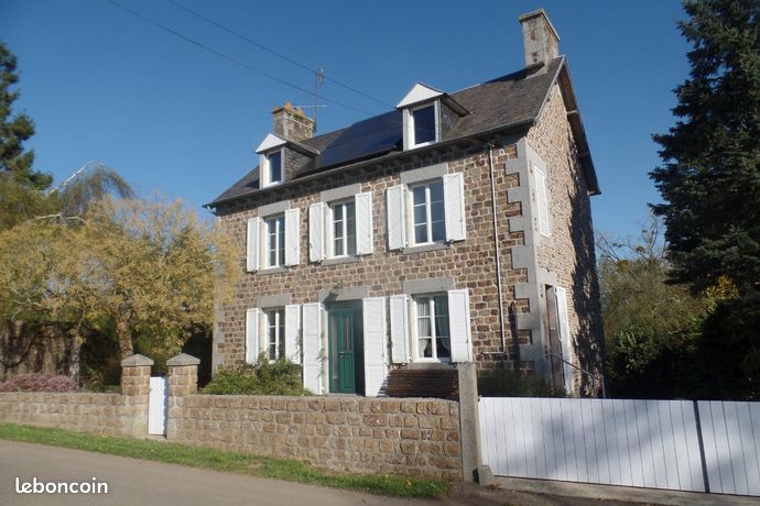 Maison 4 pièces 96 m²