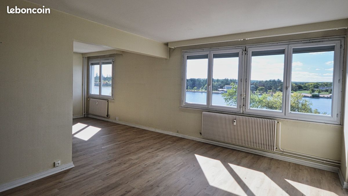 Appartement 3 pièces 84 m² · à Vichy · 84 m² · 127 000 €