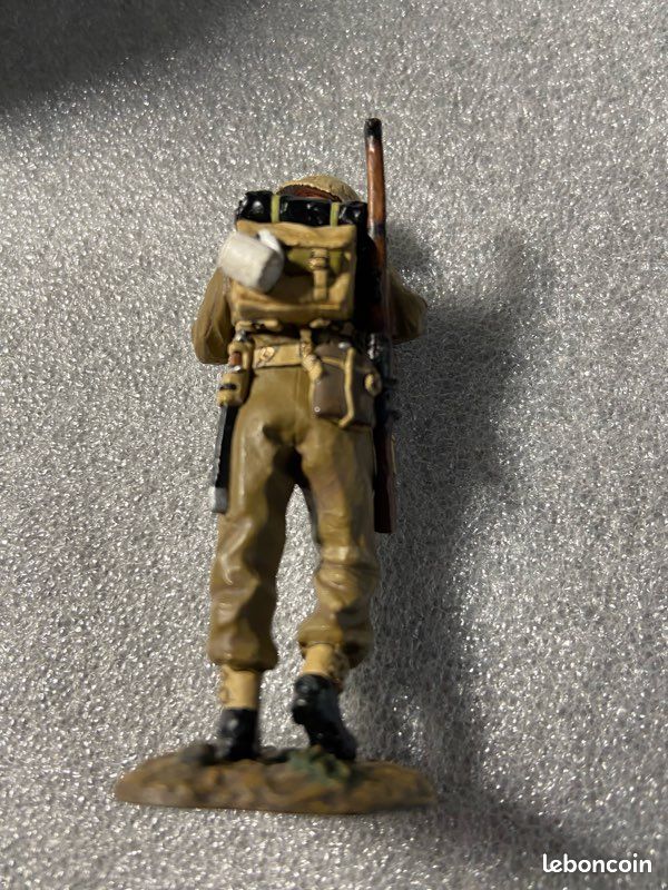 King country FOB 051 - Collection
