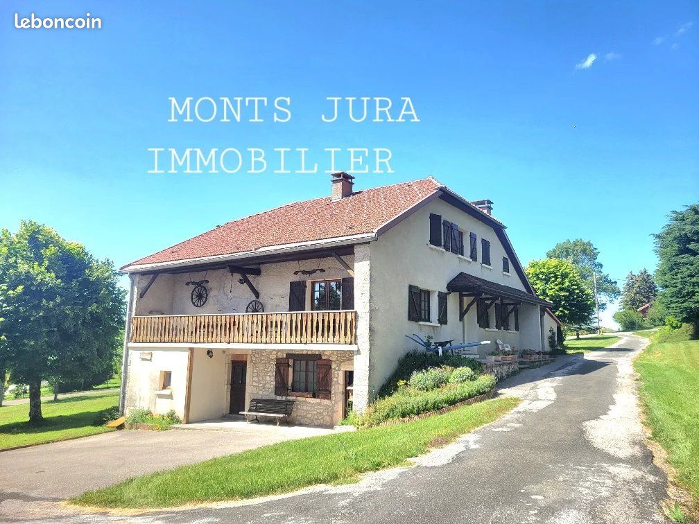 Maison 6 pièces 177 m² · à Giron · 177 m² · 290 000 €