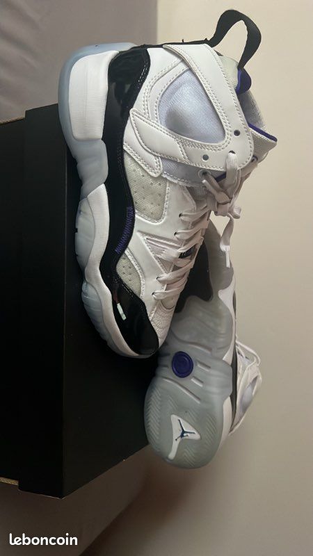 Jordan Jumpman (image 2)
