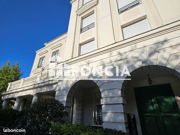 Appartement a louer - 3 pièce(s) - 68 m2 - Surfyn