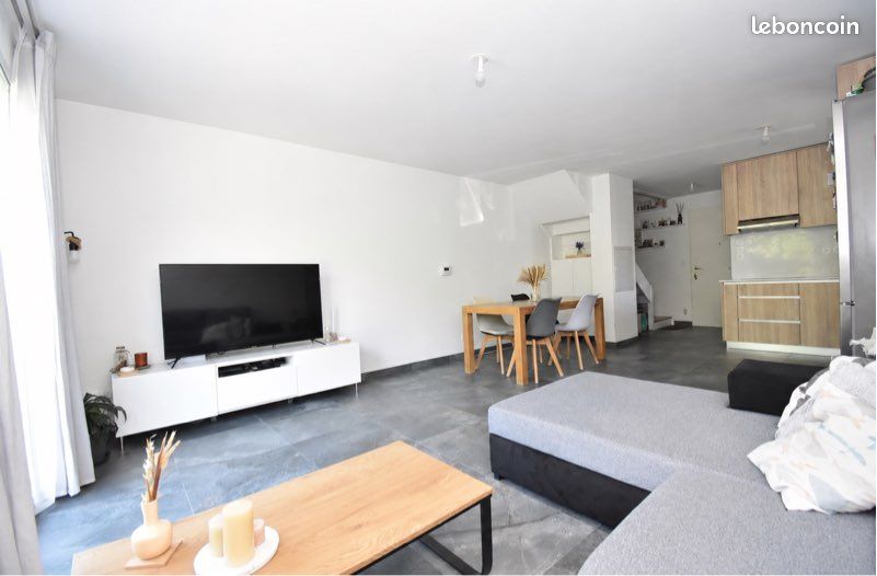 Maison 3 pièces 63 m² · à Seysses · 63 m² · 195 000 €