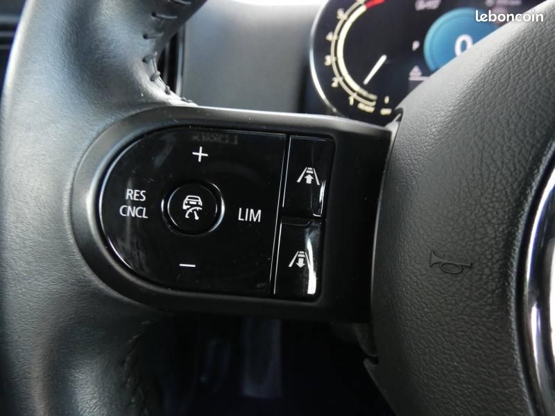 Mini Countryman Cooper 136ch Edition Untamed Plus BVA7 (image 7)