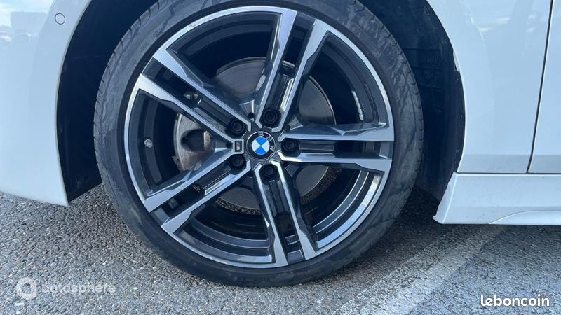 Bmw Série 1 118i 136ch M Sport (image 20)