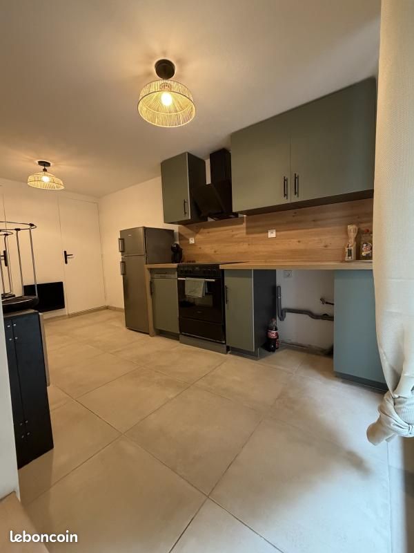 Maison 2 pièces 48 m² · à Agde · 48 m² · 650 €
