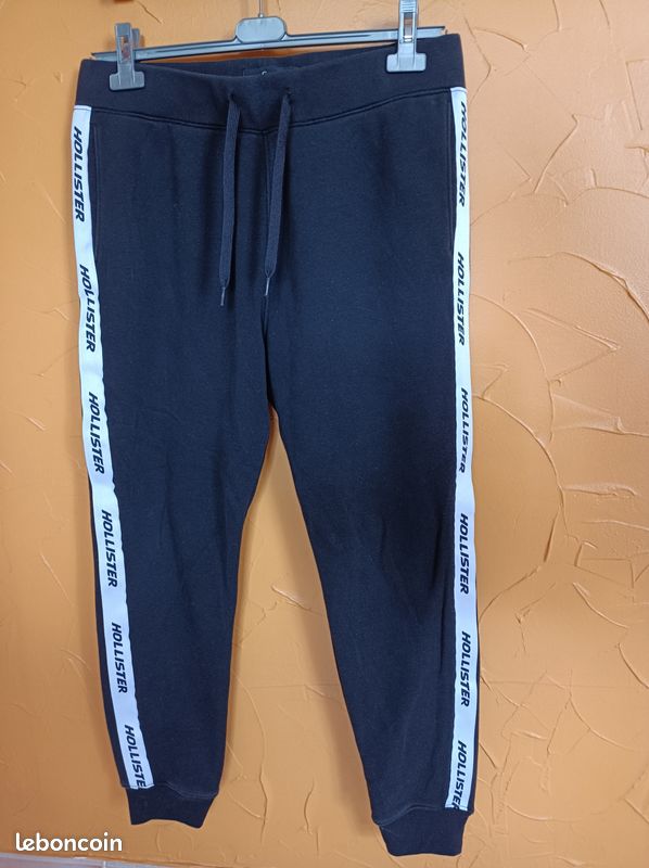 Jogging Hollister Pour Femme Survetement Hollister Homme Jogging