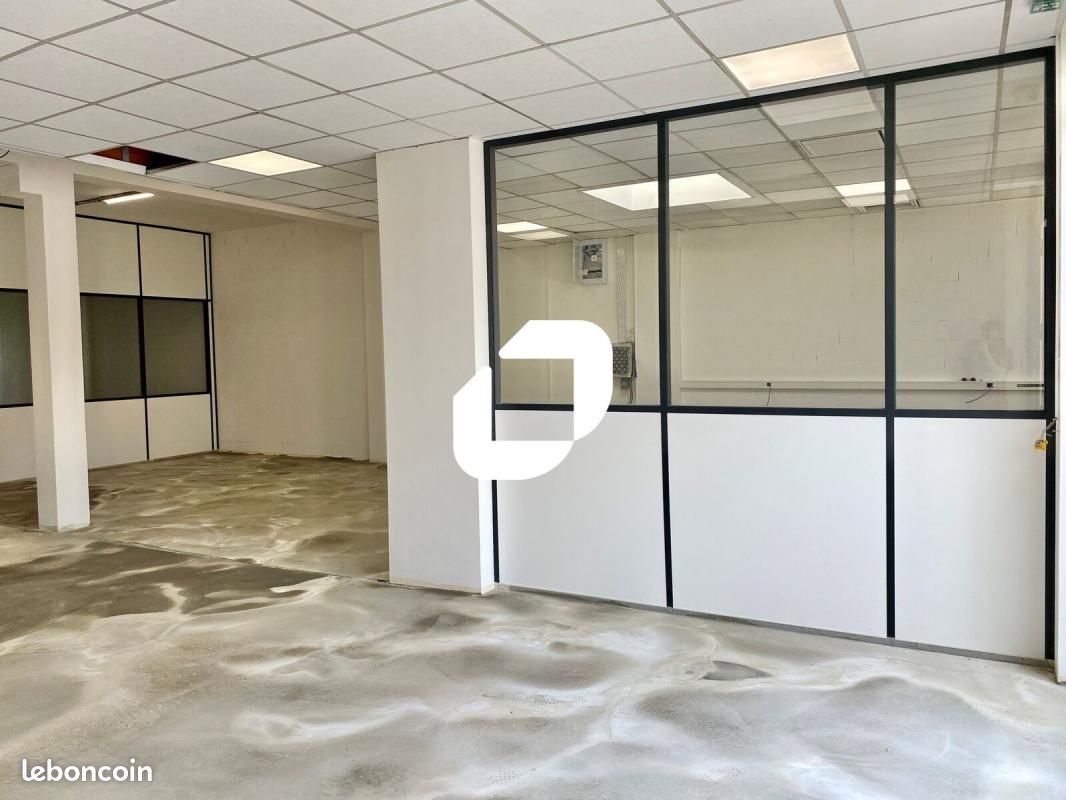 Bureaux 106 m² (image 5)