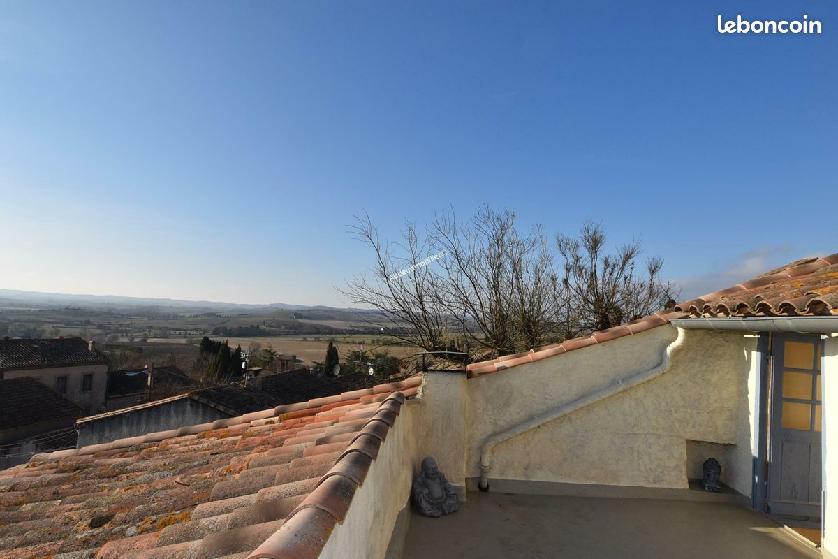Maison 6 pièces 107 m² · à Belvèze-du-Razès · 107 m² · 135 000 €
