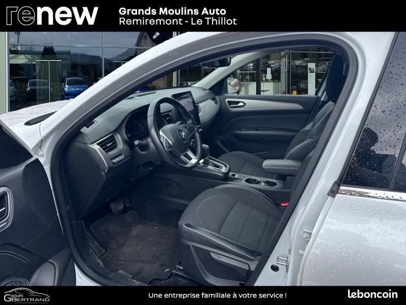 Renault Arkana 1.3 TCe 140ch FAP Intens EDC -21B (image 12)